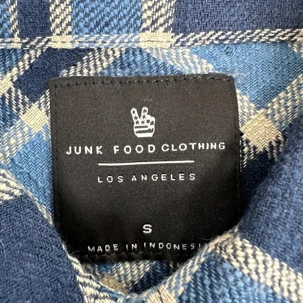 Junk Food Clothing new tags